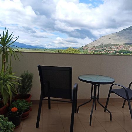 Apartman Sunset Требине Екстериор снимка