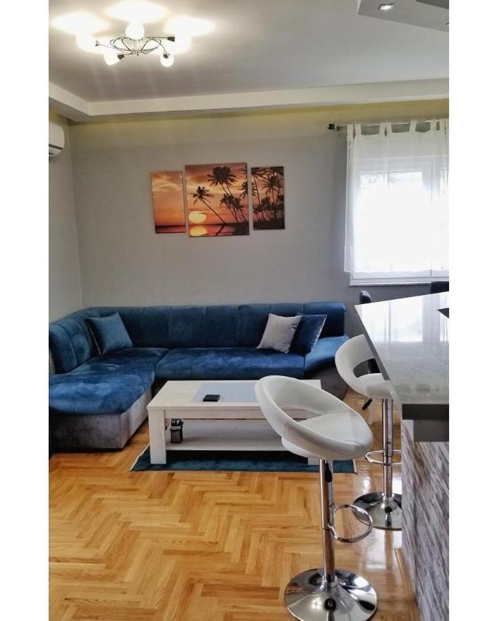 Apartman Sunset Требине Екстериор снимка