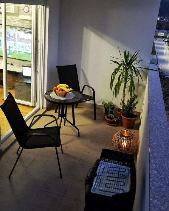 Apartman Sunset Требине Екстериор снимка