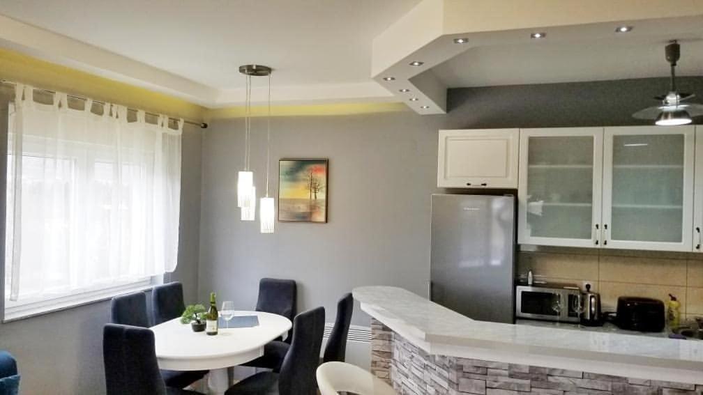 Apartman Sunset Требине Екстериор снимка