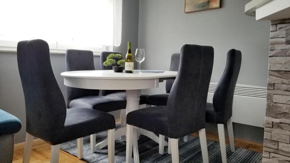 Apartman Sunset Требине Екстериор снимка