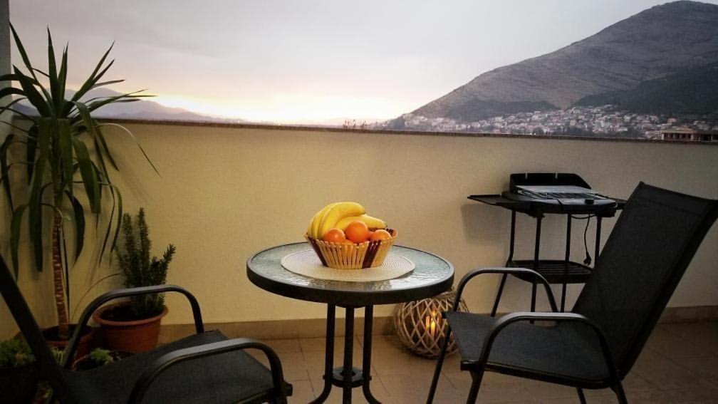 Apartman Sunset Требине Екстериор снимка