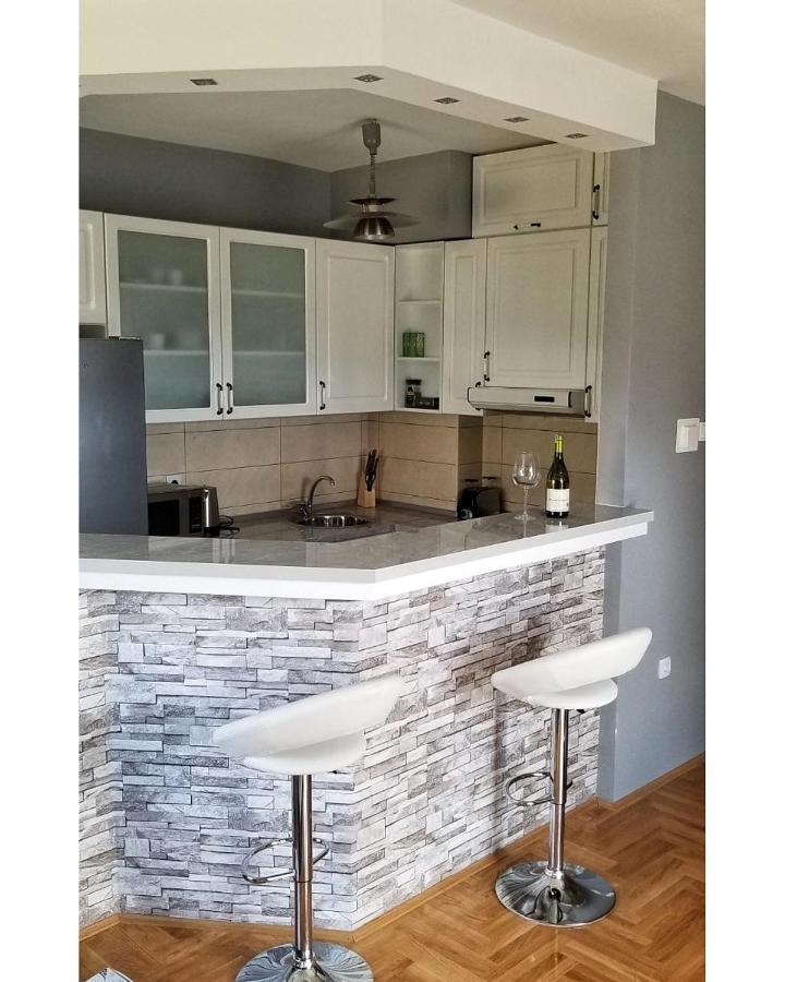 Apartman Sunset Требине Екстериор снимка