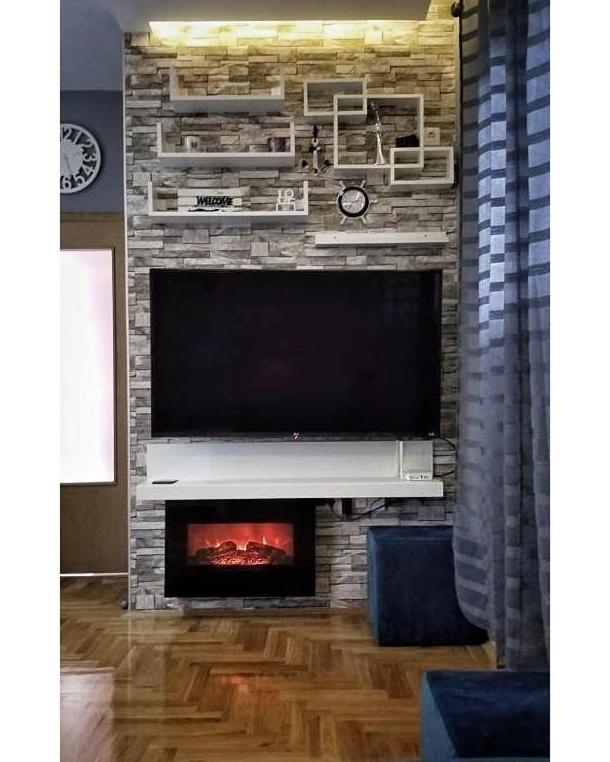 Apartman Sunset Требине Екстериор снимка