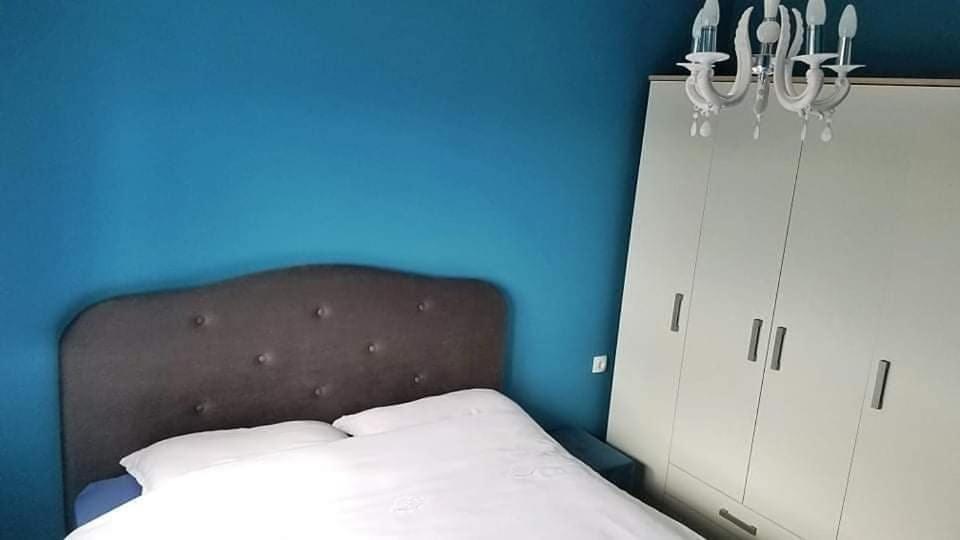 Apartman Sunset Требине Екстериор снимка