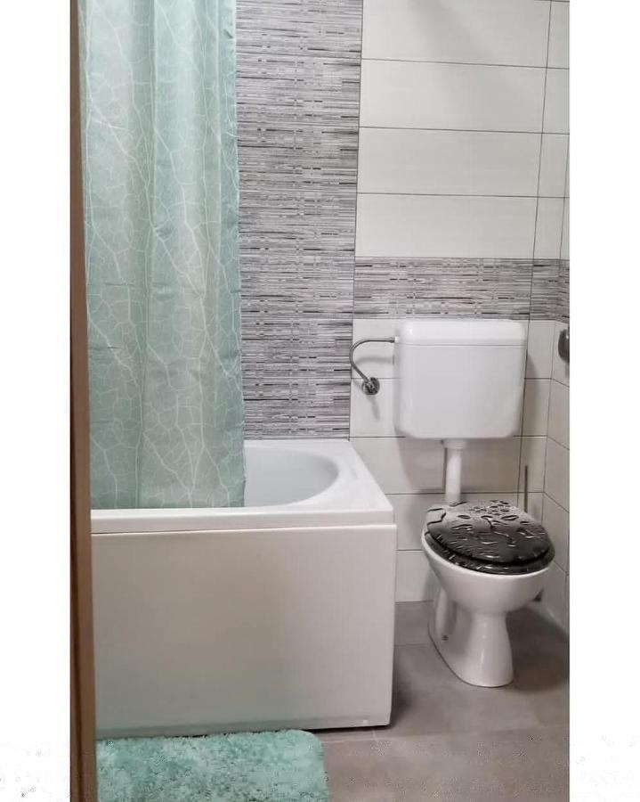 Apartman Sunset Требине Екстериор снимка