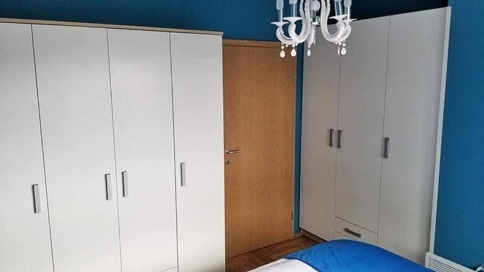 Apartman Sunset Требине Екстериор снимка