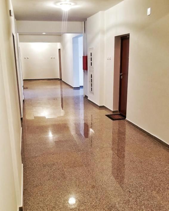 Apartman Sunset Требине Екстериор снимка