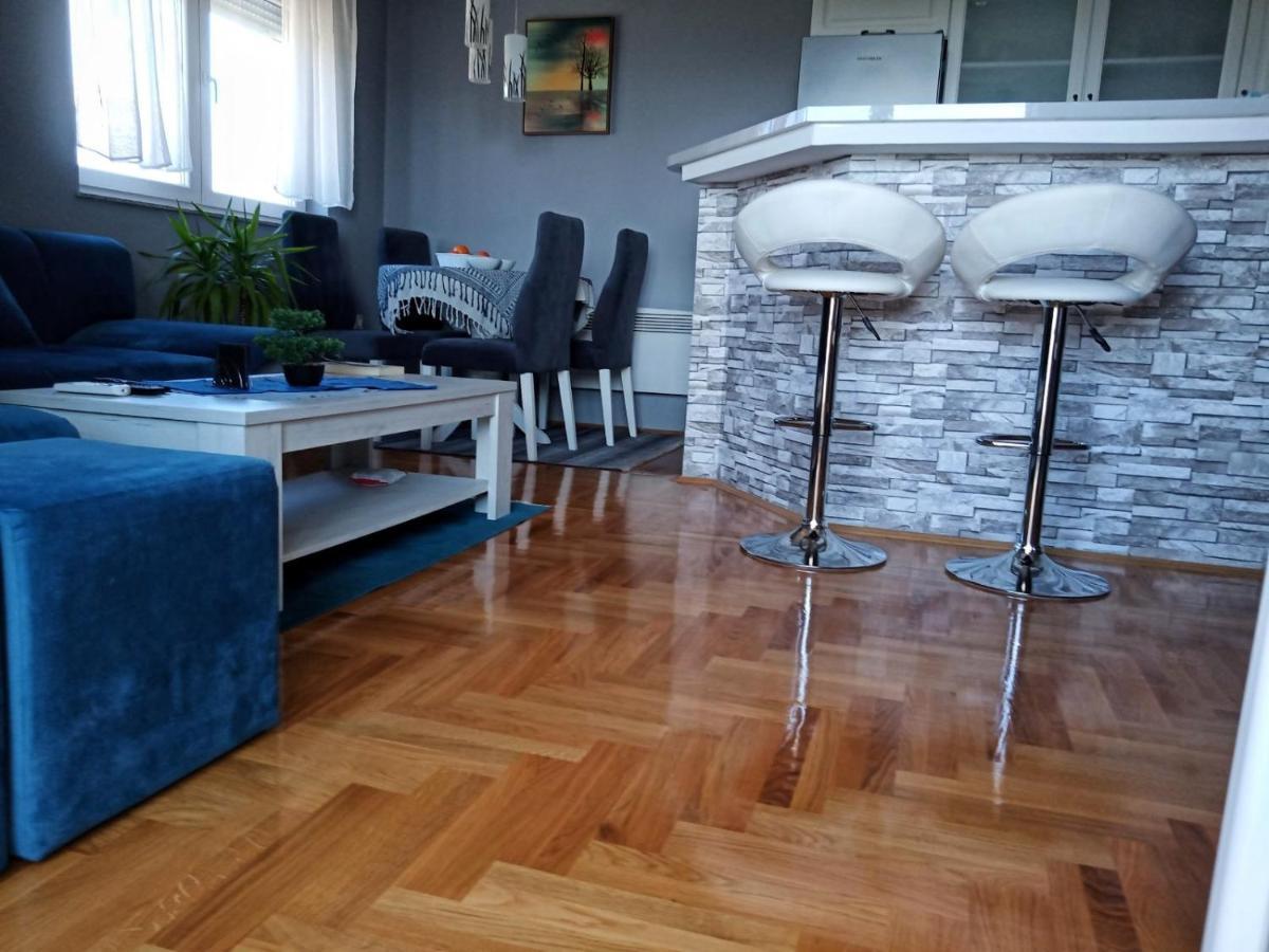 Apartman Sunset Требине Екстериор снимка