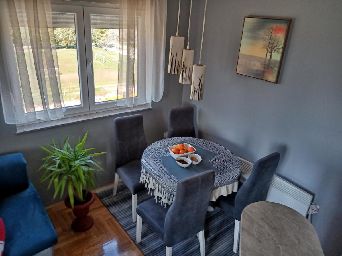 Apartman Sunset Требине Екстериор снимка