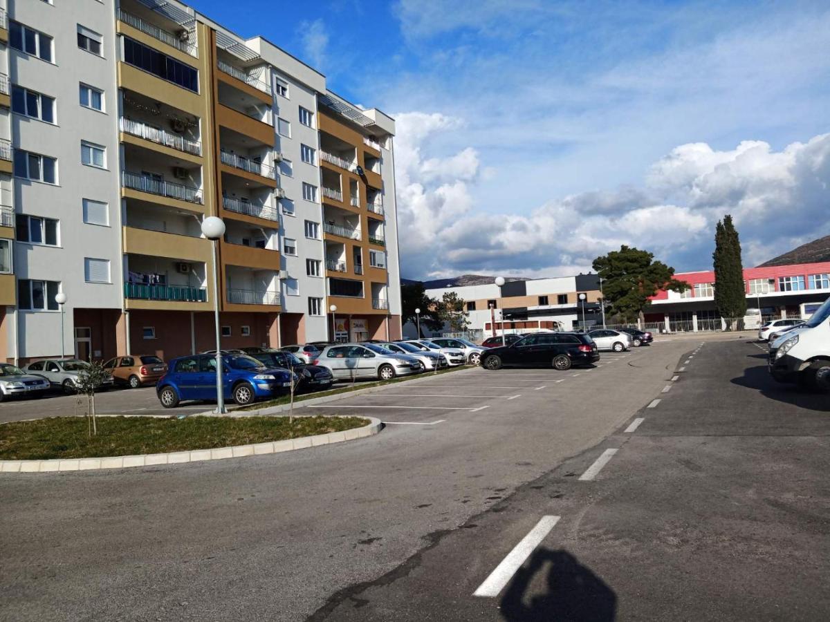 Apartman Sunset Требине Екстериор снимка
