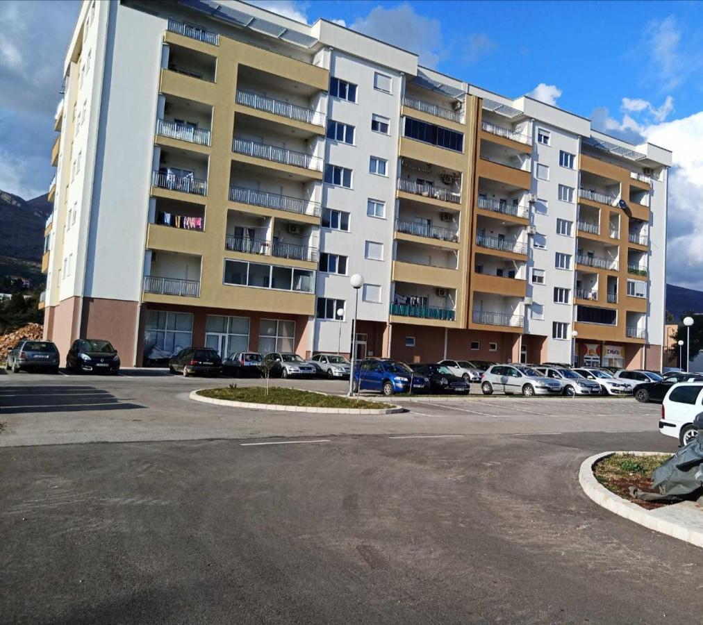 Apartman Sunset Требине Екстериор снимка
